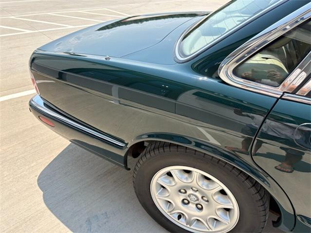 2002 Jaguar XJ8 (CC-2099348) for sale in Statesville, North Carolina