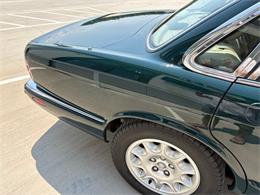 2002 Jaguar XJ8 (CC-2099348) for sale in Statesville, North Carolina