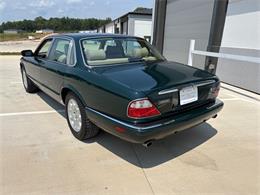 2002 Jaguar XJ8 (CC-2099348) for sale in Statesville, North Carolina