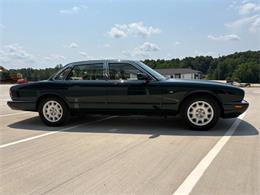 2002 Jaguar XJ8 (CC-2099348) for sale in Statesville, North Carolina