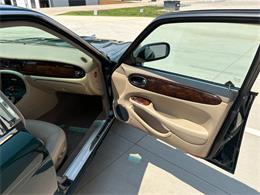 2002 Jaguar XJ8 (CC-2099348) for sale in Statesville, North Carolina