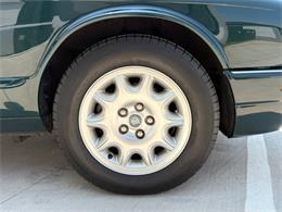 2002 Jaguar XJ8 (CC-2099348) for sale in Statesville, North Carolina