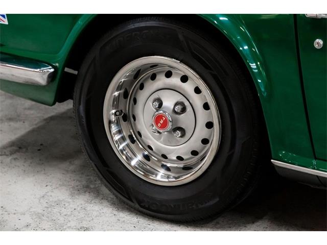 1973 Triumph TR6 (CC-2099349) for sale in Lebanon, Tennessee