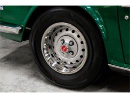 1973 Triumph TR6 (CC-2099349) for sale in Lebanon, Tennessee