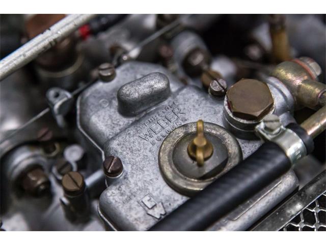 1973 Triumph TR6 (CC-2099349) for sale in Lebanon, Tennessee