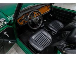 1973 Triumph TR6 (CC-2099349) for sale in Lebanon, Tennessee