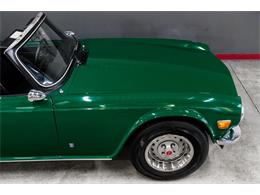 1973 Triumph TR6 (CC-2099349) for sale in Lebanon, Tennessee