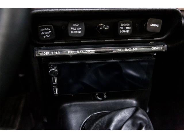 1973 Triumph TR6 (CC-2099349) for sale in Lebanon, Tennessee