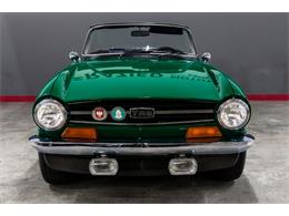1973 Triumph TR6 (CC-2099349) for sale in Lebanon, Tennessee