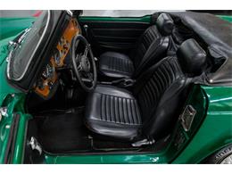 1973 Triumph TR6 (CC-2099349) for sale in Lebanon, Tennessee