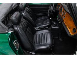 1973 Triumph TR6 (CC-2099349) for sale in Lebanon, Tennessee