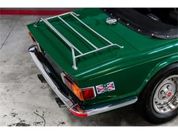 1973 Triumph TR6 (CC-2099349) for sale in Lebanon, Tennessee