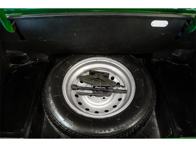 1973 Triumph TR6 (CC-2099349) for sale in Lebanon, Tennessee