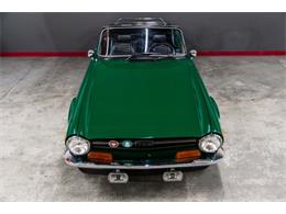 1973 Triumph TR6 (CC-2099349) for sale in Lebanon, Tennessee