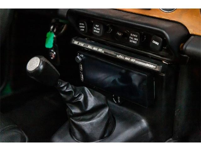 1973 Triumph TR6 (CC-2099349) for sale in Lebanon, Tennessee