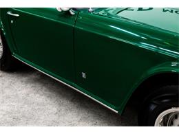 1973 Triumph TR6 (CC-2099349) for sale in Lebanon, Tennessee