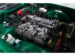 1973 Triumph TR6 (CC-2099349) for sale in Lebanon, Tennessee