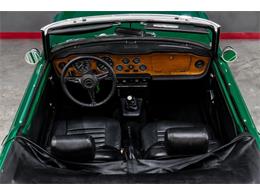 1973 Triumph TR6 (CC-2099349) for sale in Lebanon, Tennessee