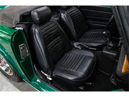 1973 Triumph TR6 (CC-2099349) for sale in Lebanon, Tennessee