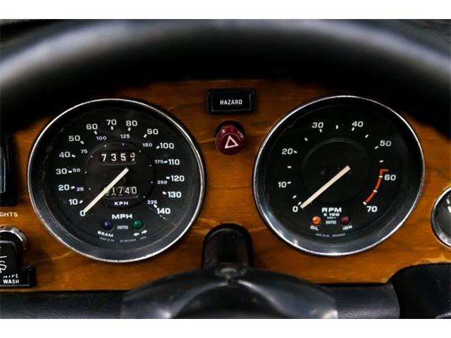1973 Triumph TR6 (CC-2099349) for sale in Lebanon, Tennessee