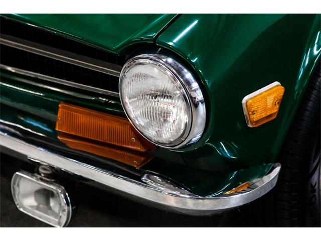 1973 Triumph TR6 (CC-2099349) for sale in Lebanon, Tennessee