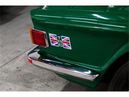 1973 Triumph TR6 (CC-2099349) for sale in Lebanon, Tennessee