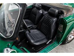 1973 Triumph TR6 (CC-2099349) for sale in Lebanon, Tennessee