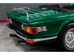 1973 Triumph TR6 (CC-2099349) for sale in Lebanon, Tennessee