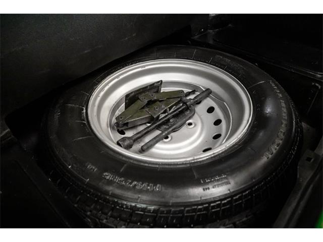 1973 Triumph TR6 (CC-2099349) for sale in Lebanon, Tennessee