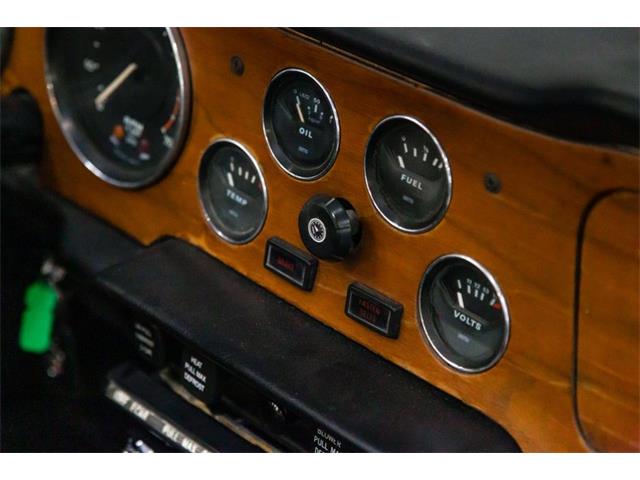 1973 Triumph TR6 (CC-2099349) for sale in Lebanon, Tennessee