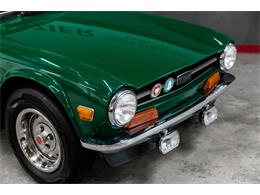 1973 Triumph TR6 (CC-2099349) for sale in Lebanon, Tennessee