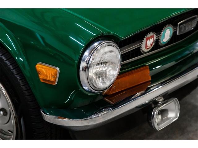 1973 Triumph TR6 (CC-2099349) for sale in Lebanon, Tennessee