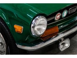 1973 Triumph TR6 (CC-2099349) for sale in Lebanon, Tennessee
