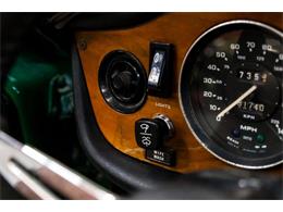 1973 Triumph TR6 (CC-2099349) for sale in Lebanon, Tennessee