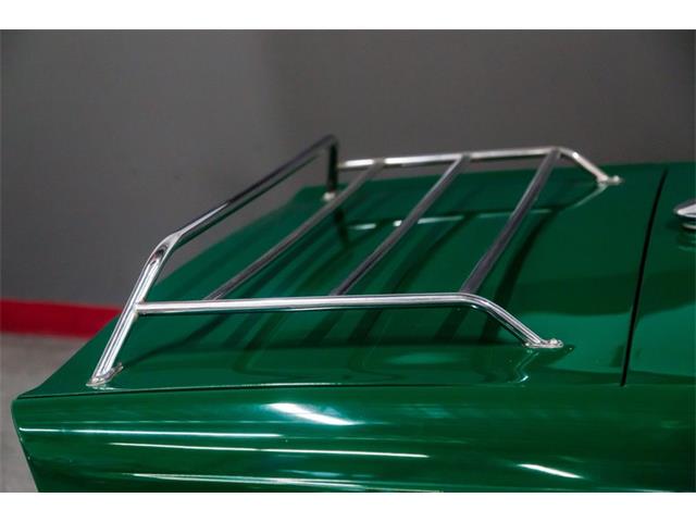 1973 Triumph TR6 (CC-2099349) for sale in Lebanon, Tennessee