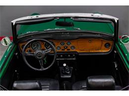 1973 Triumph TR6 (CC-2099349) for sale in Lebanon, Tennessee