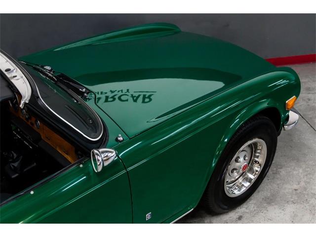 1973 Triumph TR6 (CC-2099349) for sale in Lebanon, Tennessee