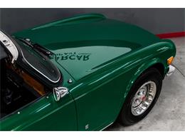 1973 Triumph TR6 (CC-2099349) for sale in Lebanon, Tennessee