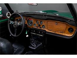 1973 Triumph TR6 (CC-2099349) for sale in Lebanon, Tennessee