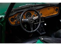 1973 Triumph TR6 (CC-2099349) for sale in Lebanon, Tennessee