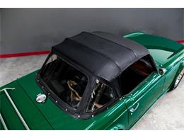 1973 Triumph TR6 (CC-2099349) for sale in Lebanon, Tennessee