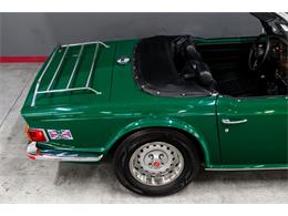 1973 Triumph TR6 (CC-2099349) for sale in Lebanon, Tennessee