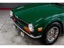 1973 Triumph TR6 (CC-2099349) for sale in Lebanon, Tennessee