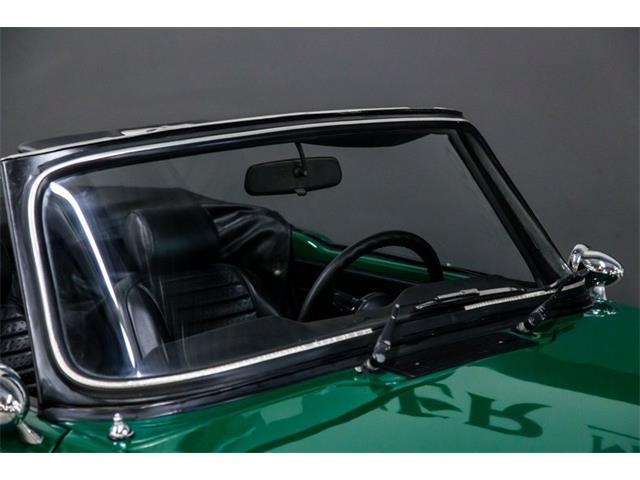 1973 Triumph TR6 (CC-2099349) for sale in Lebanon, Tennessee