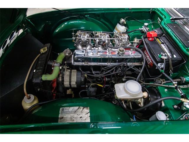 1973 Triumph TR6 (CC-2099349) for sale in Lebanon, Tennessee