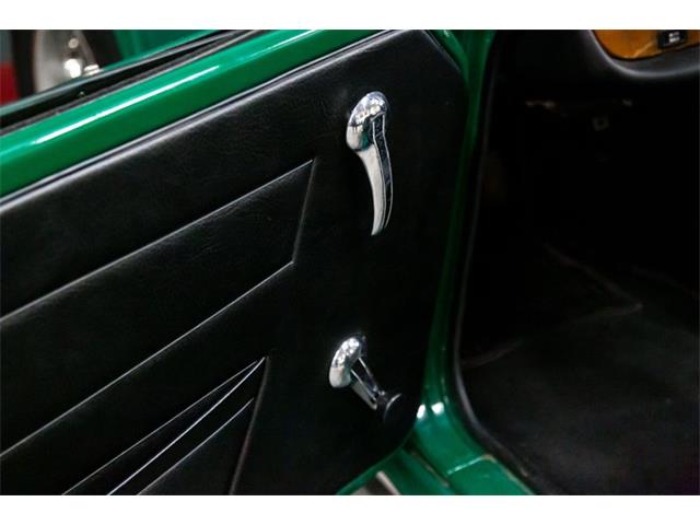 1973 Triumph TR6 (CC-2099349) for sale in Lebanon, Tennessee
