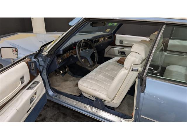1973 Cadillac Coupe DeVille (CC-2090935) for sale in Mankato, Minnesota