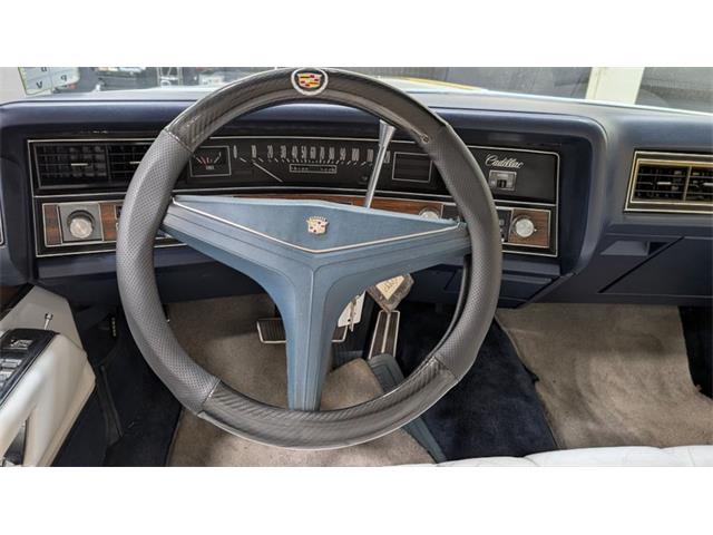 1973 Cadillac Coupe DeVille (CC-2090935) for sale in Mankato, Minnesota