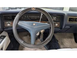 1973 Cadillac Coupe DeVille (CC-2090935) for sale in Mankato, Minnesota