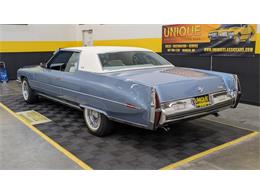 1973 Cadillac Coupe DeVille (CC-2090935) for sale in Mankato, Minnesota